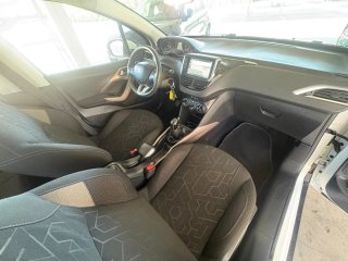 Peugeot 2008 2016