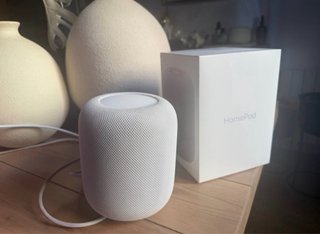Apple HomePod 2ª Gen Blanco