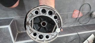 Rueda Montesa Enduro H7 H6 ASSIMETRIC