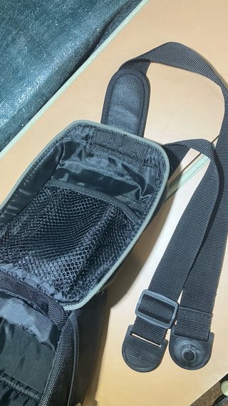 Funda Nikon para cámara réflex DSLR