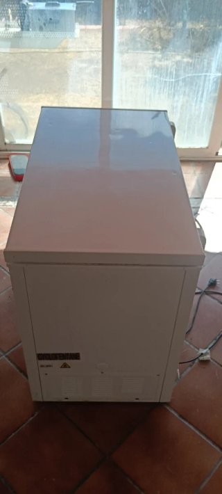 Congelador Valberg 254L