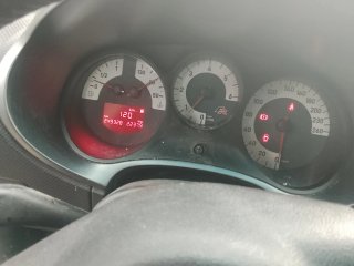 SEAT Leon 2007