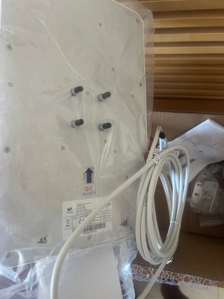 Antena Movistar Router AFR 4G / 5G