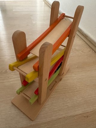 Circuito de Coches EverEarth, juguete infantil