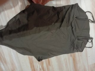 Costumi da bagno taglia XS-S nero e rosa