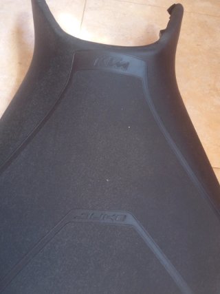 Asiento KTM Duke