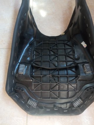 Asiento KTM Duke