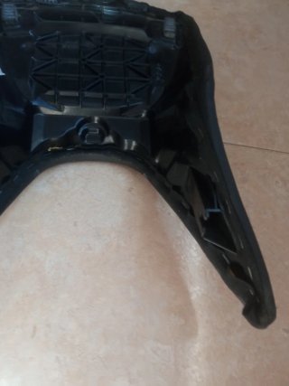 Asiento KTM Duke