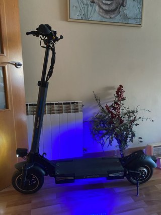 Patinete Eléctrico Smartgyro Speedway V2.0