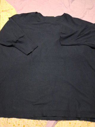 Conjunto di abbigliamento felpa, maglioni, vestiti, pantaloni