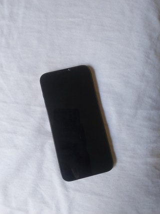 iPhone 13 Pro Max • 100% batería + funda