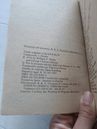 Libros 3€ ud
