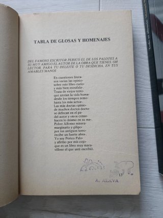 Libros 3€ ud