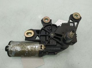 Motor limpia tras 8l0955711b audi a3 (8l) 495388