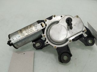 Motor limpia tras 8l0955711b audi a3 (8l) 495388