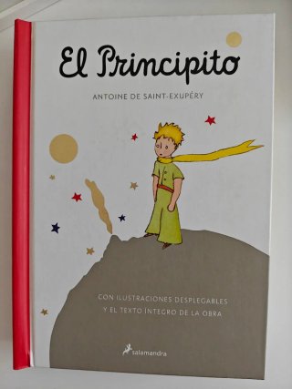 EL PRINCIPITO