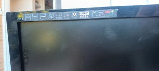 Monitor TV Philips 231T Full HD