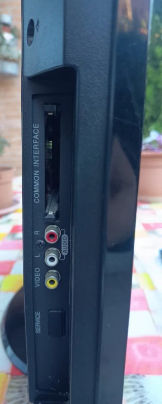 Monitor TV Philips 231T Full HD