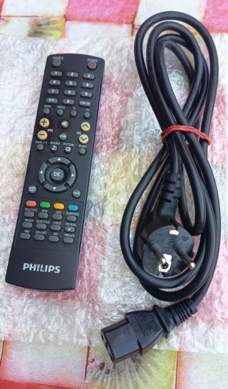 Monitor TV Philips 231T Full HD