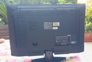 Monitor TV Philips 231T Full HD