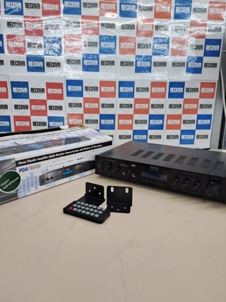Amplificador de audio Pyle 5 canales Bluetooth