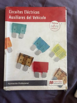 Sistemas de transmisión y frenado
