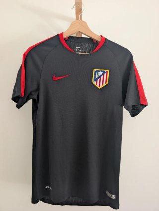 Camiseta Entreno Atlético de Madrid Nike Original