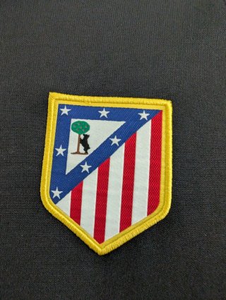 Camiseta Entreno Atlético de Madrid Nike Original