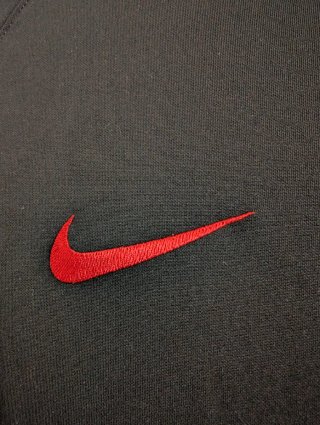 Camiseta Entreno Atlético de Madrid Nike Original