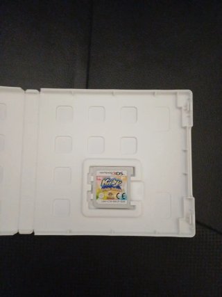 Kirby Triple Deluxe Nintendo 3DS