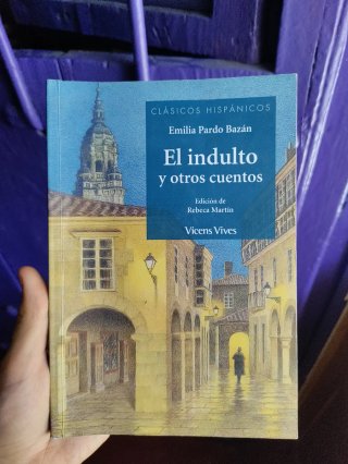 El indulto y otros cuentos