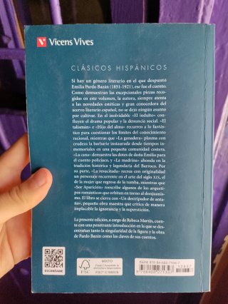 El indulto y otros cuentos