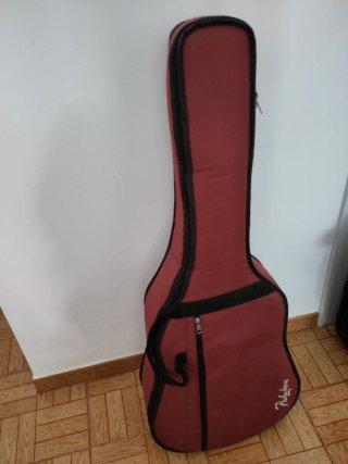Funda guitarra clásica