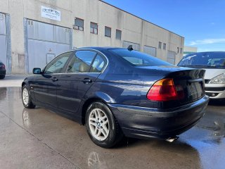 BMW Serie 3 2001