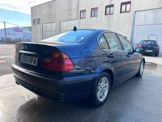 BMW Serie 3 2001
