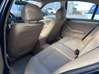 BMW Serie 3 2001