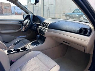 BMW Serie 3 2001