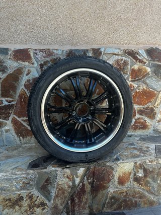 Llantas Ford Ranger Wildtrak