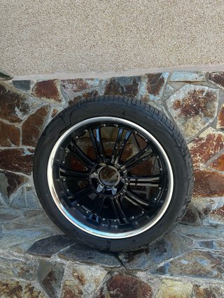 Llantas Ford Ranger Wildtrak