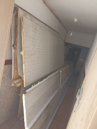 Chapa Sandwich Panel