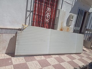 Chapa Sandwich Panel