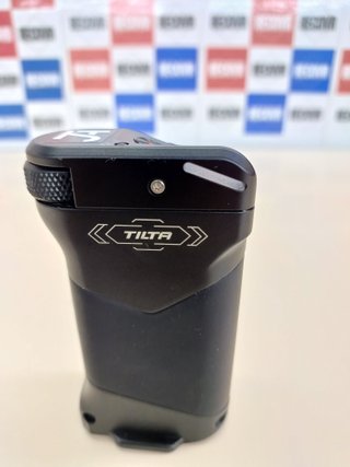 Impugnatura Tilta TA-LFH-57-B Focus Sony A7 BMPCC