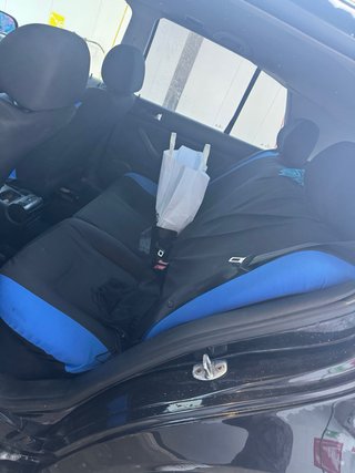 Golf Golf 4  2002
