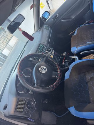 Golf Golf 4  2002