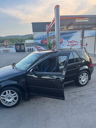 Golf Golf 4  2002