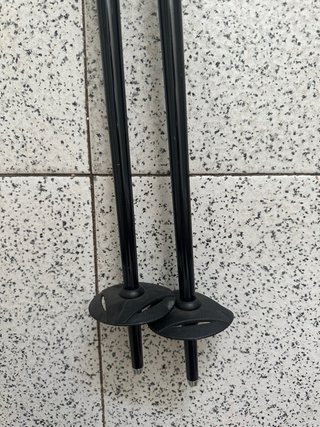 Bastones esquí Wedze Boost 120 cm