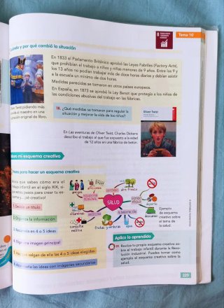 Conocimiento del medio natural, social y cultur...