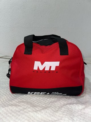 Casco MT HELMETS KRE+ Full Carbon