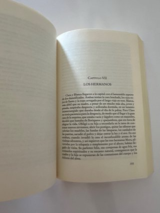 La casa de los espíritus (Contemporánea) (Spani...