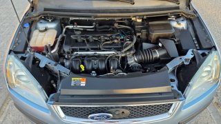 Ford Focus 2.0 Ghia 16V 2005